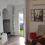 Casa Aguasala - Mirador & Calma Conil - Solo Familias O Parejas - Parking Privado Opcional -