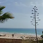 Casa Aguasala - Mirador & Calma Conil - Solo Familias O Parejas - Parking Privado Opcional - Conil De La Frontera