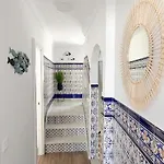 Casa Aguasala - Mirador & Calma Conil - Solo Familias O Parejas - Parking Privado Opcional - Apartment Conil De La Frontera
