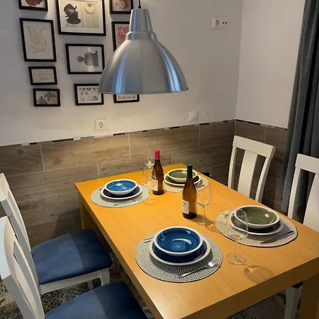 Casa Aguasala - Mirador & Calma Conil - Solo Familias O Parejas - Parking Privado Opcional - * Conil De La Frontera