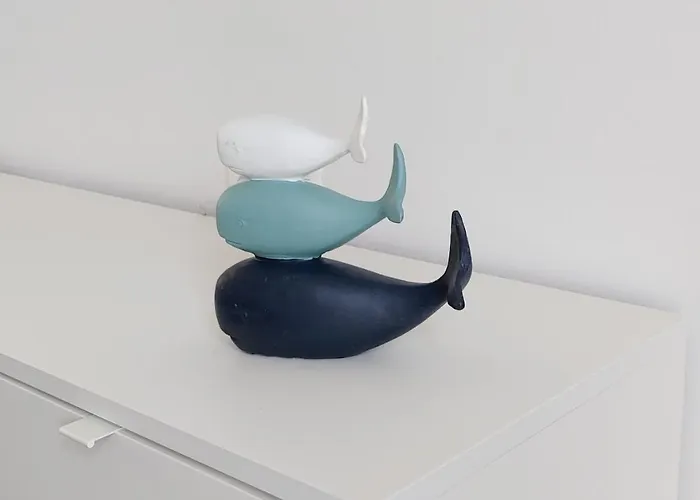 Casa Vistas A Trafalgar Con Cromoterapia Relax En La Ducha Solo Familias O Parejas - Parking Privado Opcional - شقة *