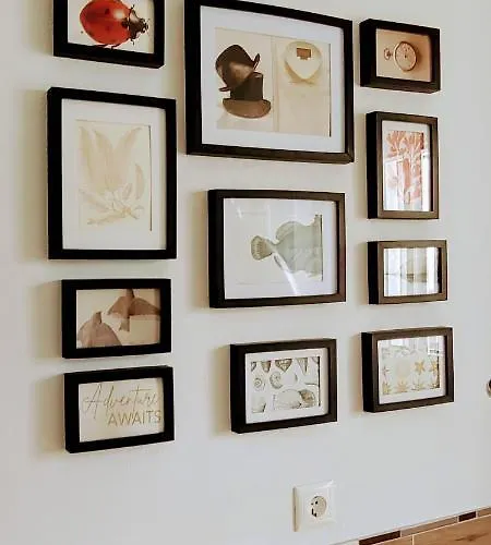 Casa Vistas A Trafalgar Con Cromoterapia Relax En La Ducha Solo Familias O Parejas - Parking Privado Opcional - شقة *