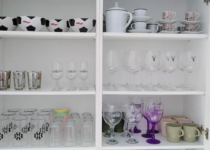 شقة Casa Vistas A Trafalgar Con Cromoterapia Relax En La Ducha Solo Familias O Parejas - Parking Privado Opcional - *