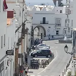 Casa Aguasala - Mirador & Calma Conil - Solo Familias O Parejas - Parking Privado Opcional - Lägenhet