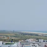 Casa Aguasala - Mirador & Calma Conil - Solo Familias O Parejas - Parking Privado Opcional - Lägenhet