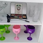 Casa Aguasala - Mirador & Calma Conil - Solo Familias O Parejas - Parking Privado Opcional -