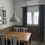 アパート Casa Aguasala - Mirador & Calma Conil - Solo Familias O Parejas - Parking Privado Opcional - コニル・デ・ラ・フロンテラ