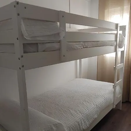 Casa Vistas A Trafalgar Con Cromoterapia Relax En La Ducha Solo Familias O Parejas - Parking Privado Opcional - Apartment