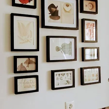 Casa Vistas A Trafalgar Con Cromoterapia Relax En La Ducha Solo Familias O Parejas - Parking Privado Opcional - Apartment *