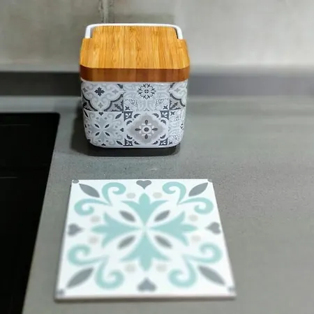 Apartment Casa Vistas A Trafalgar Con Cromoterapia Relax En La Ducha Solo Familias O Parejas - Parking Privado Opcional - *