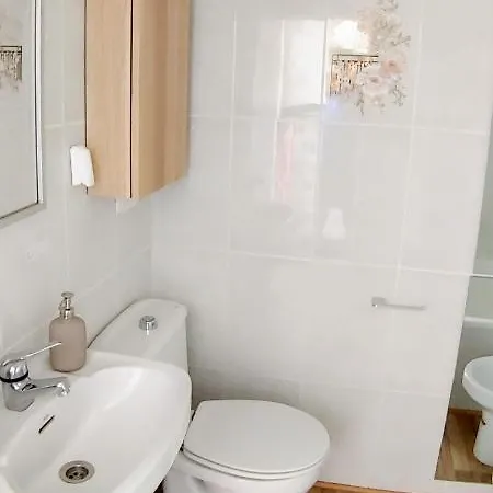 Apartamento Casa Vistas A Trafalgar Solo Familias O Parejas - Parking Privado Opcional - Conil De La Frontera