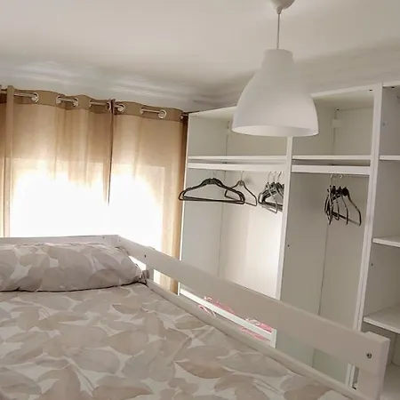 Apartment Casa Vistas A Trafalgar Con Cromoterapia Relax En La Ducha Solo Familias O Parejas - Parking Privado Opcional -