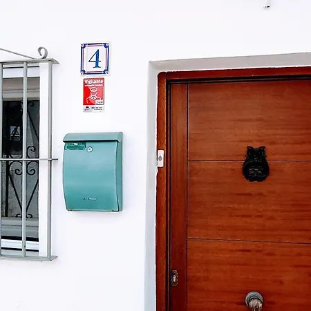 Apartment Casa Vistas A Trafalgar Con Cromoterapia Relax En La Ducha Solo Familias O Parejas - Parking Privado Opcional -