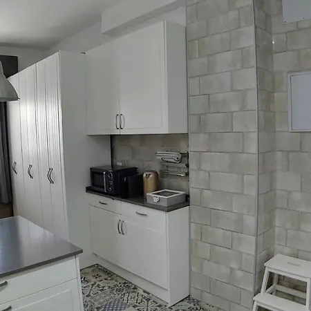 Casa Vistas A Trafalgar Con Cromoterapia Relax En La Ducha Solo Familias O Parejas - Parking Privado Opcional - *