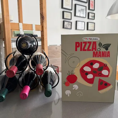 Casa Vistas A Trafalgar Con Cromoterapia Relax En La Ducha Solo Familias O Parejas - Parking Privado Opcional - Apartment Conil De La Frontera