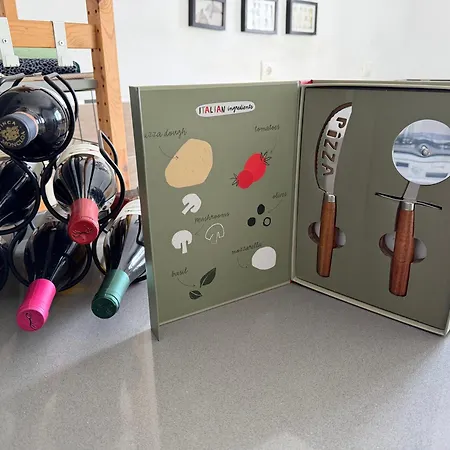 Casa Vistas A Trafalgar Con Cromoterapia Relax En La Ducha Solo Familias O Parejas - Parking Privado Opcional - *