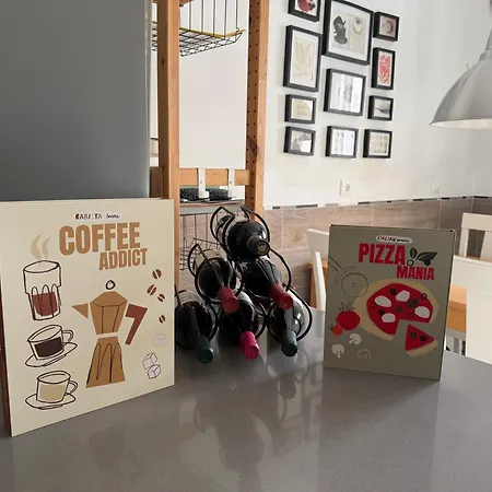 Casa Vistas A Trafalgar Con Cromoterapia Relax En La Ducha Solo Familias O Parejas - Parking Privado Opcional - * Conil De La Frontera