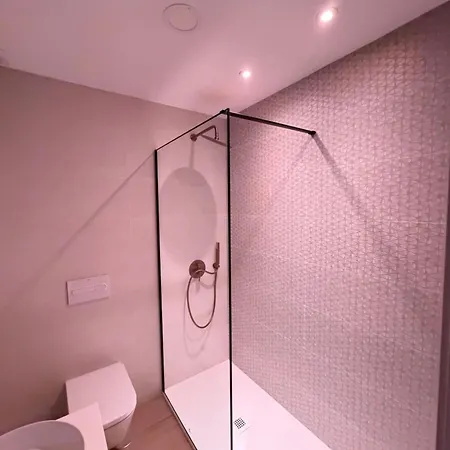 Apartment Casa Vistas A Trafalgar Con Cromoterapia Relax En La Ducha Solo Familias O Parejas - Parking Privado Opcional - Conil De La Frontera