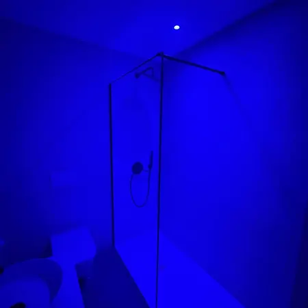 Apartment Casa Vistas A Trafalgar Con Cromoterapia Relax En La Ducha Solo Familias O Parejas - Parking Privado Opcional - Conil De La Frontera