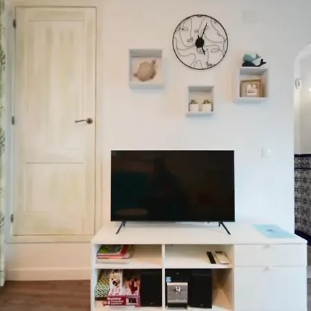 شقة Casa Aguasala - Mirador & Calma Conil - Solo Familias O Parejas - Parking Privado Opcional - كونيل ذي لا فرونتيرا