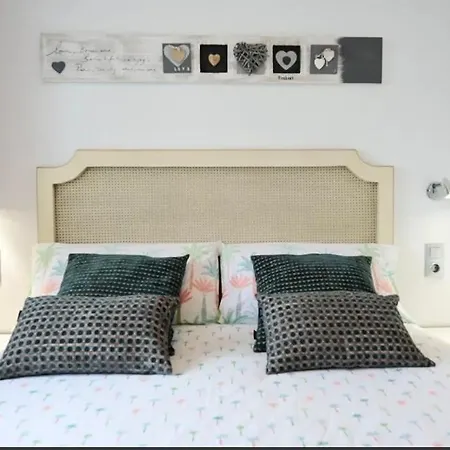 شقة Casa Aguasala - Mirador & Calma Conil - Solo Familias O Parejas - Parking Privado Opcional -