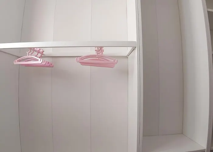 Casa Vistas A Trafalgar Con Cromoterapia Relax En La Ducha Solo Familias O Parejas - Parking Privado Opcional - Apartmán