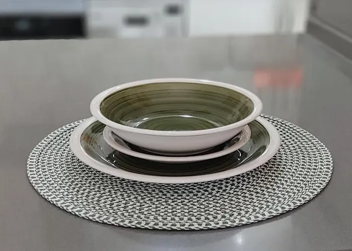 Casa Vistas A Trafalgar Con Cromoterapia Relax En La Ducha Solo Familias O Parejas - Parking Privado Opcional - * Conil De La Frontera