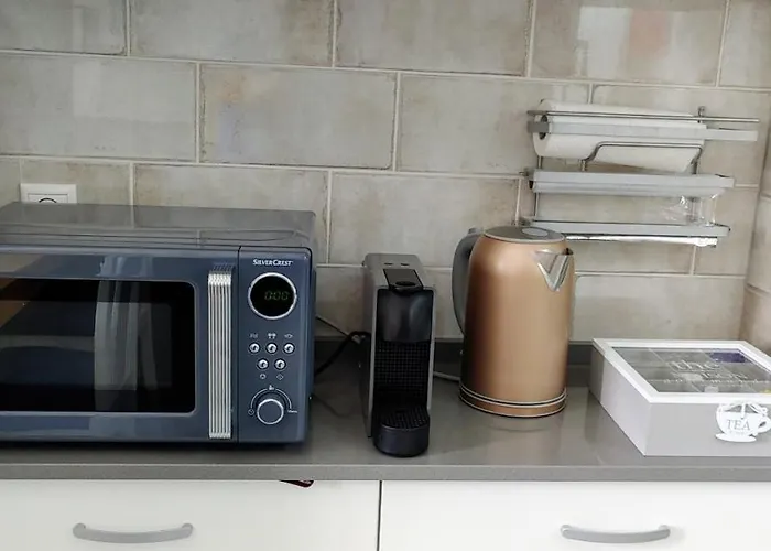 Casa Vistas A Trafalgar Con Cromoterapia Relax En La Ducha Solo Familias O Parejas - Parking Privado Opcional - Apartmán Conil De La Frontera