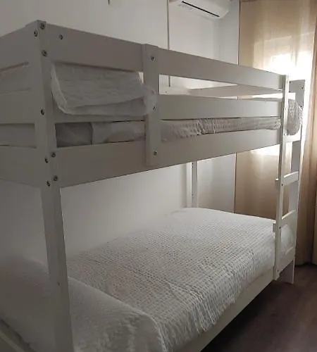 Casa Vistas A Trafalgar Con Cromoterapia Relax En La Ducha Solo Familias O Parejas - Parking Privado Opcional - Apartmán