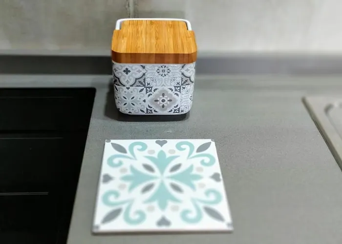 Apartmán Casa Vistas A Trafalgar Con Cromoterapia Relax En La Ducha Solo Familias O Parejas - Parking Privado Opcional - *