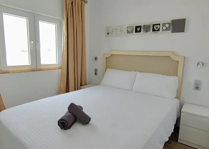 Apartmán Casa Vistas A Trafalgar Con Cromoterapia Relax En La Ducha Solo Familias O Parejas - Parking Privado Opcional - *