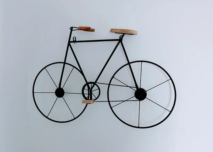 Casa Vistas A Trafalgar Con Cromoterapia Relax En La Ducha Solo Familias O Parejas - Parking Privado Opcional - *