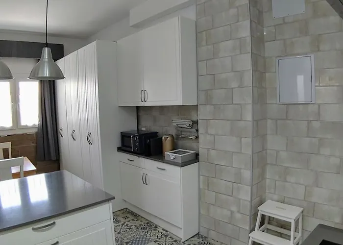 Casa Vistas A Trafalgar Con Cromoterapia Relax En La Ducha Solo Familias O Parejas - Parking Privado Opcional - *