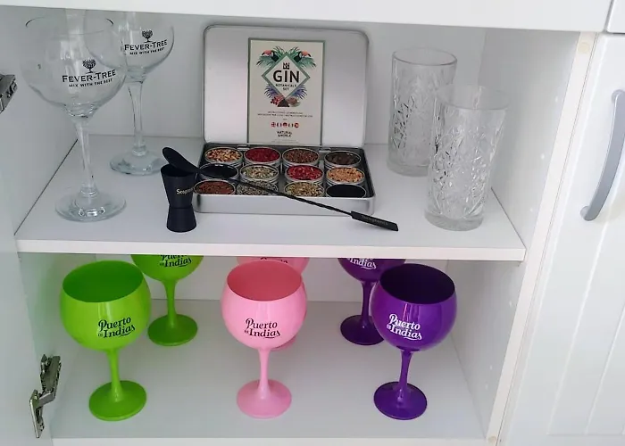 Casa Vistas A Trafalgar Con Cromoterapia Relax En La Ducha Solo Familias O Parejas - Parking Privado Opcional -