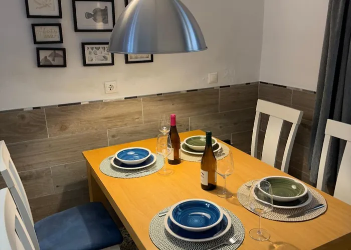 Casa Aguasala - Mirador & Calma Conil - Solo Familias O Parejas - Parking Privado Opcional - * 科尼尔-德拉弗龙特拉