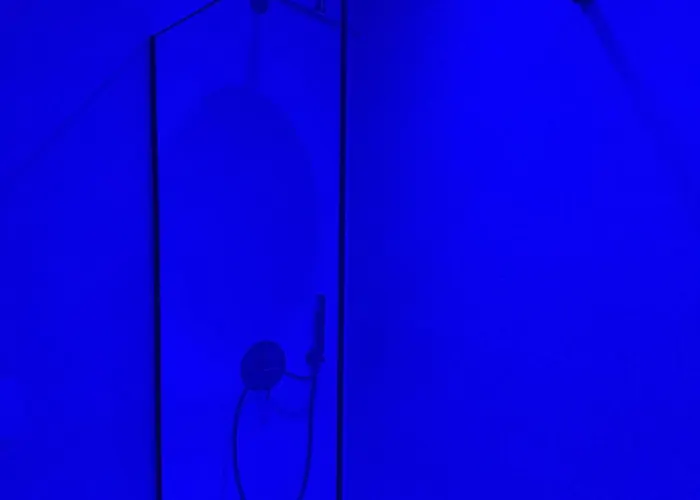 Casa Vistas A Trafalgar Con Cromoterapia Relax En La Ducha Solo Familias O Parejas - Parking Privado Opcional - Apartmán *