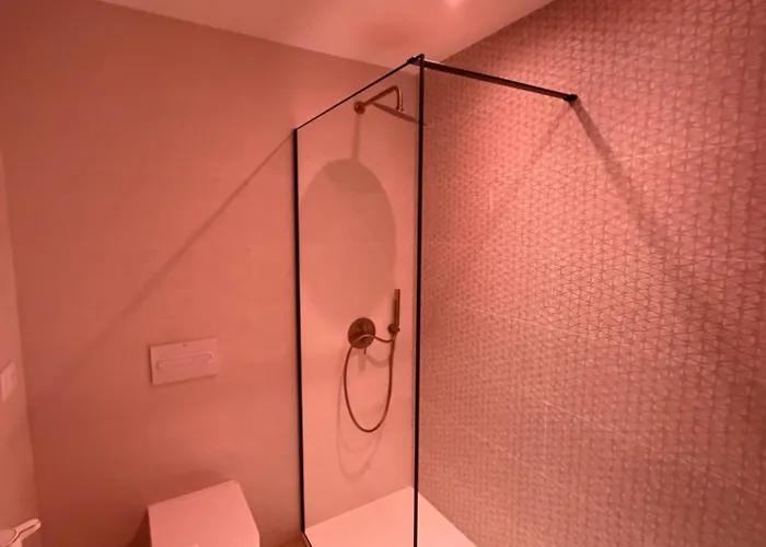 Apartmán Casa Vistas A Trafalgar Con Cromoterapia Relax En La Ducha Solo Familias O Parejas - Parking Privado Opcional -